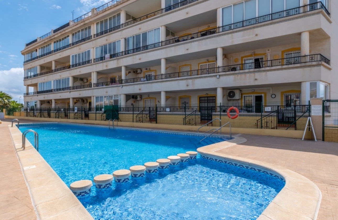 Återförsäljning -  - Orihuela Costa - La Florida