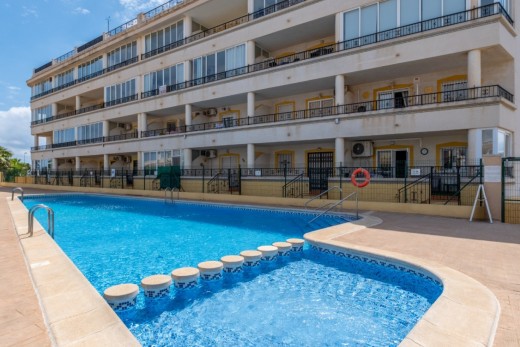 Återförsäljning -  - Orihuela Costa - La Florida