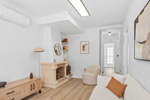 Återförsäljning - Detached Villa - Orihuela Costa - Villamartín