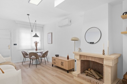 Återförsäljning - Detached Villa - Orihuela Costa - Villamartín