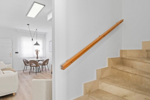 Återförsäljning - Detached Villa - Orihuela Costa - Villamartín