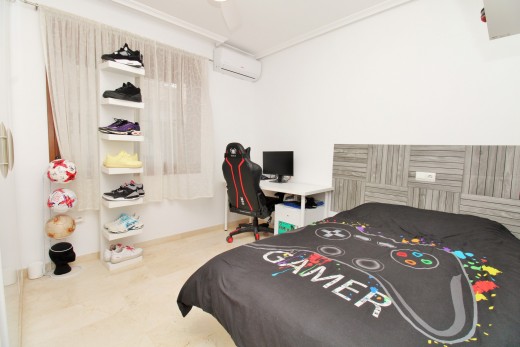 Resale - Townhouse - Villamartin - PAU 8