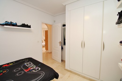 Resale - Townhouse - Villamartin - PAU 8