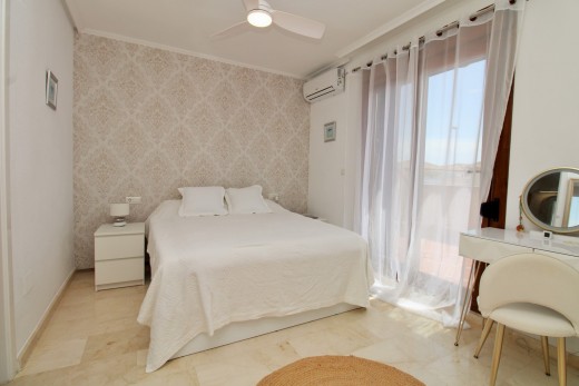 Resale - Townhouse - Villamartin - PAU 8