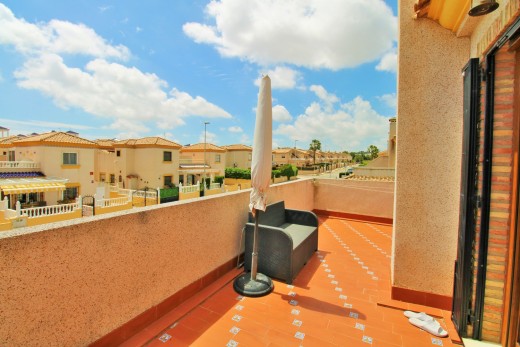 Resale - Townhouse - Villamartin - PAU 8