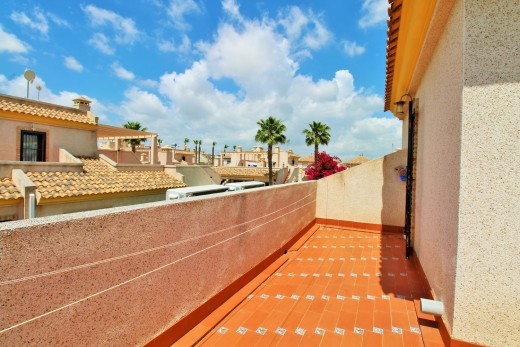 Resale - Townhouse - Villamartin - PAU 8