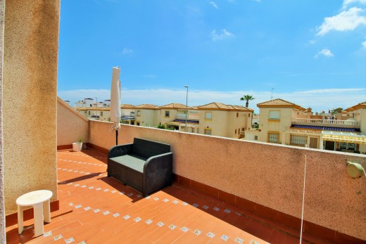 Resale - Townhouse - Villamartin - PAU 8