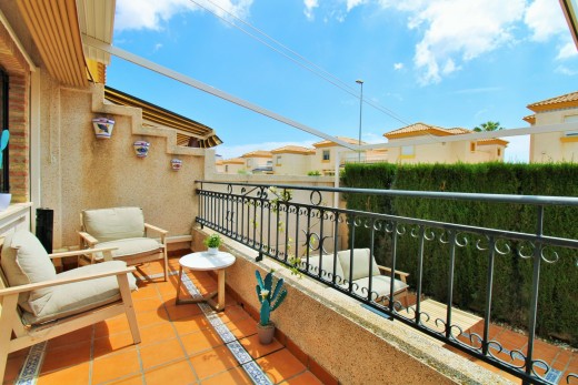 Resale - Townhouse - Villamartin - PAU 8