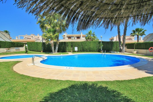 Resale - Townhouse - Villamartin - PAU 8
