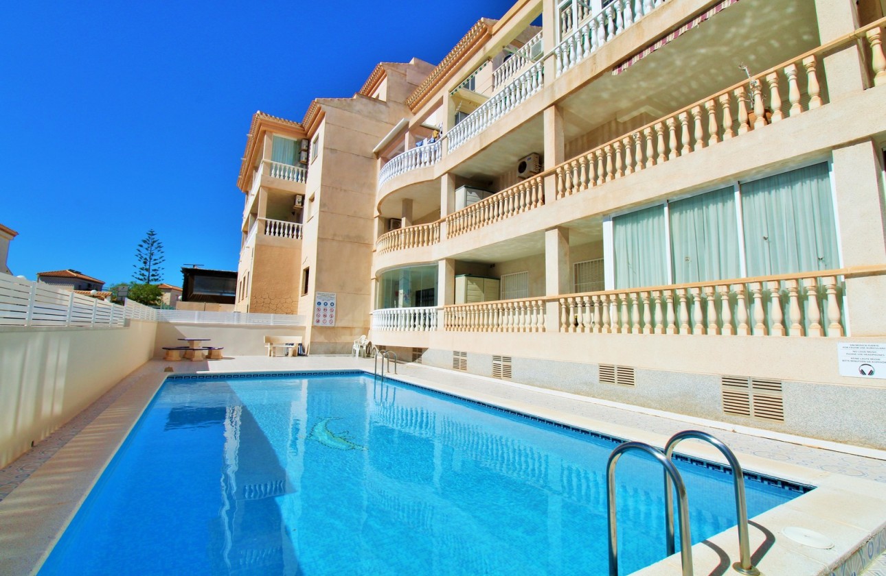 Reventa - Apartamento - Playa Flamenca