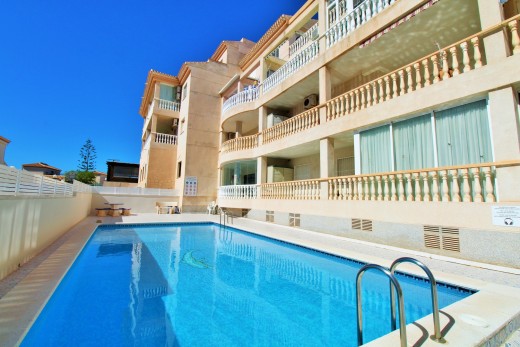 Reventa - Apartamento - Playa Flamenca
