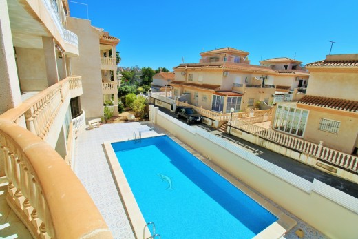 Reventa - Apartamento - Playa Flamenca