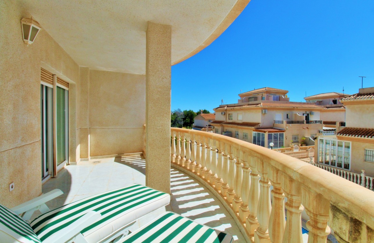Reventa - Apartamento - Playa Flamenca