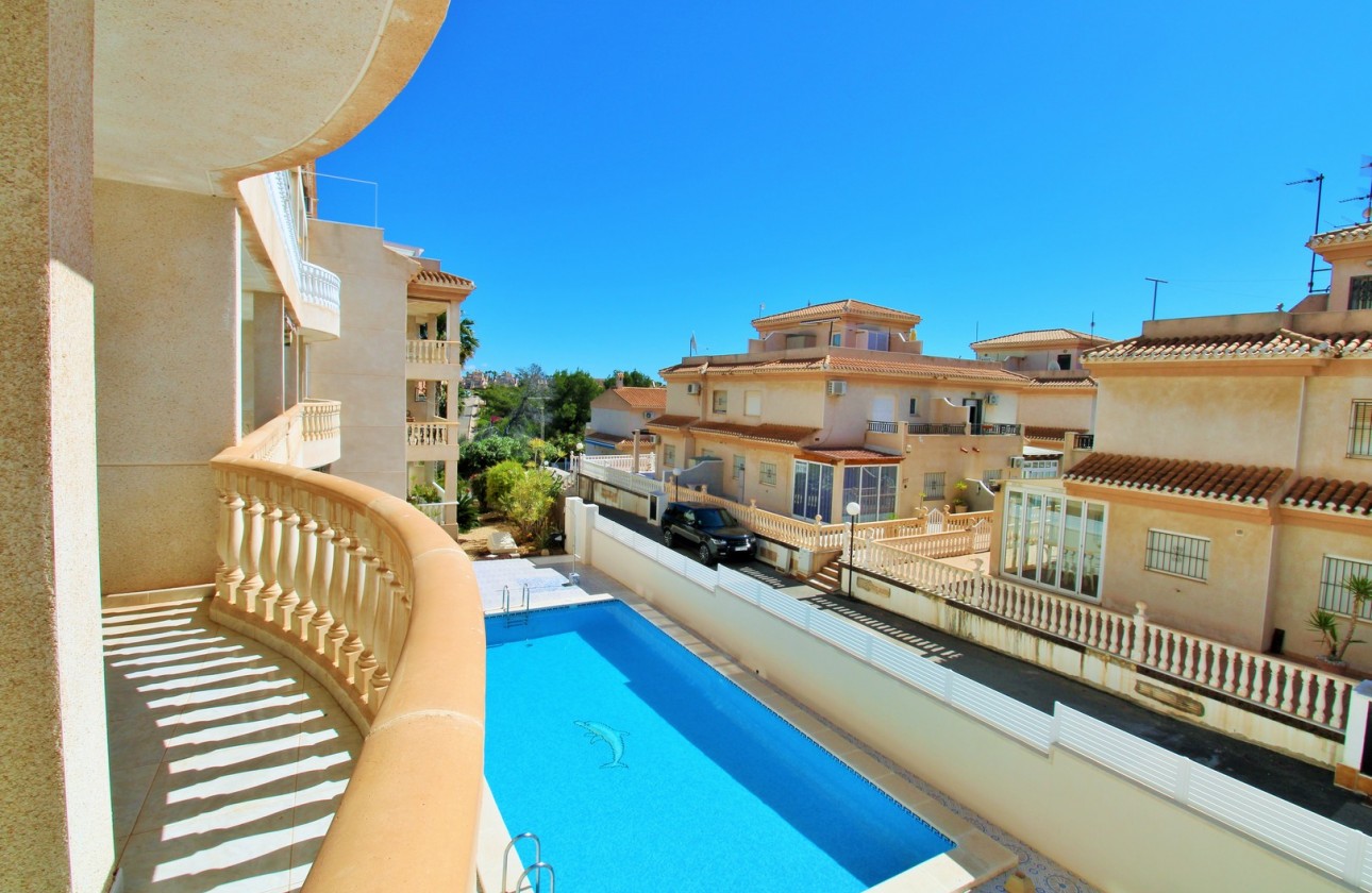 Reventa - Apartamento - Playa Flamenca