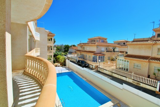 Reventa - Apartamento - Playa Flamenca