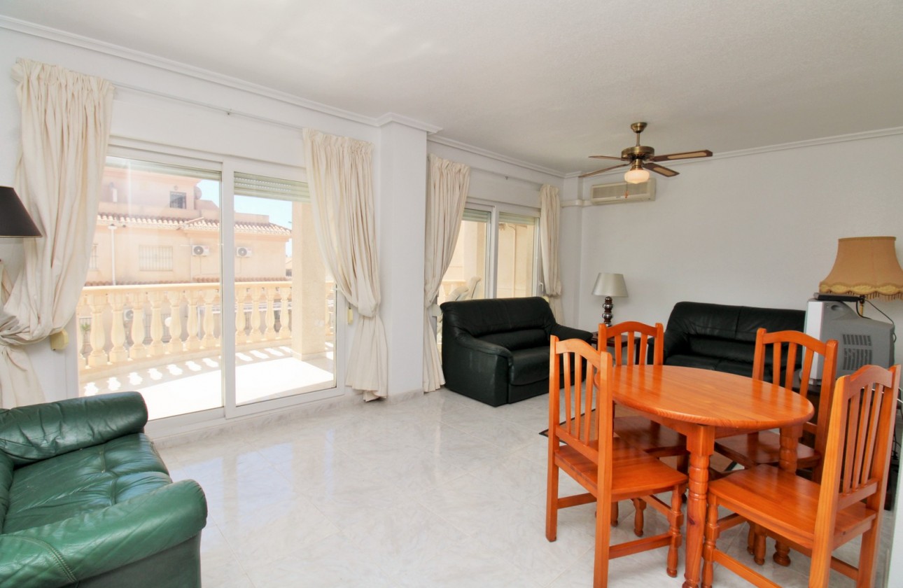 Reventa - Apartamento - Playa Flamenca