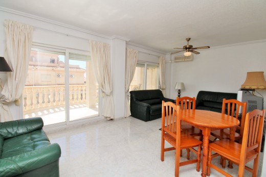 Reventa - Apartamento - Playa Flamenca