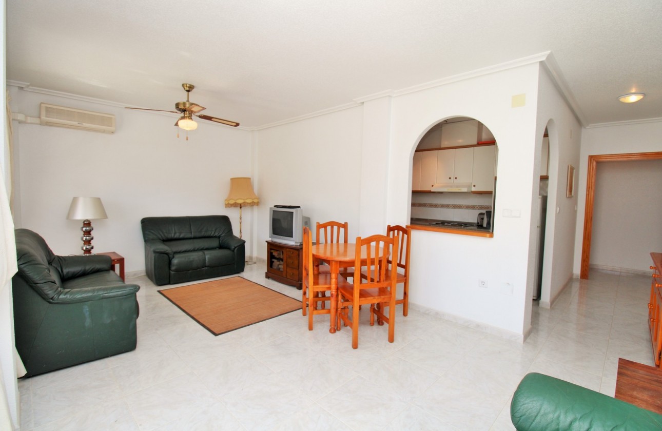 Reventa - Apartamento - Playa Flamenca