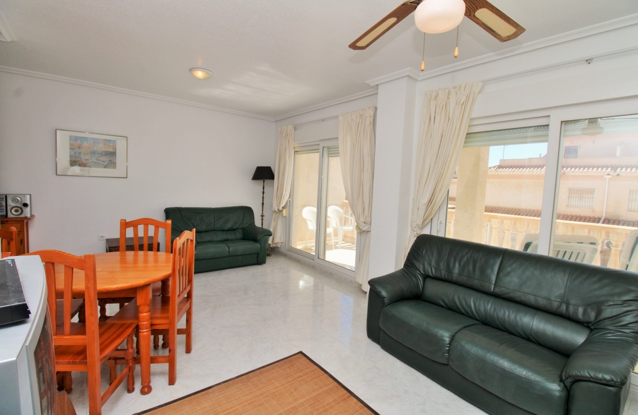 Reventa - Apartamento - Playa Flamenca