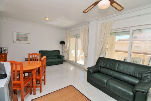 Reventa - Apartamento - Playa Flamenca