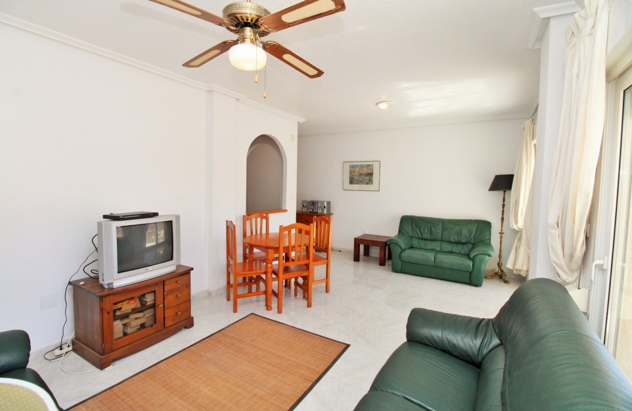 Reventa - Apartamento - Playa Flamenca
