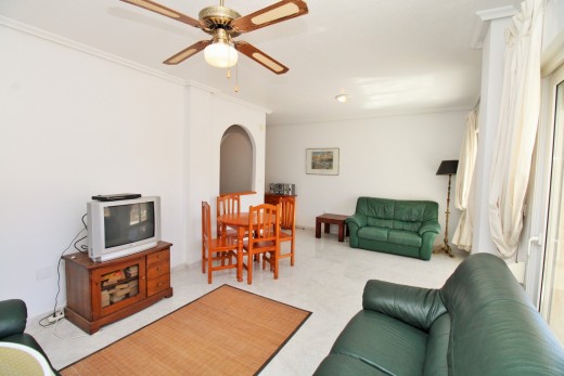 Reventa - Apartamento - Playa Flamenca