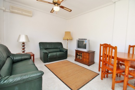 Reventa - Apartamento - Playa Flamenca