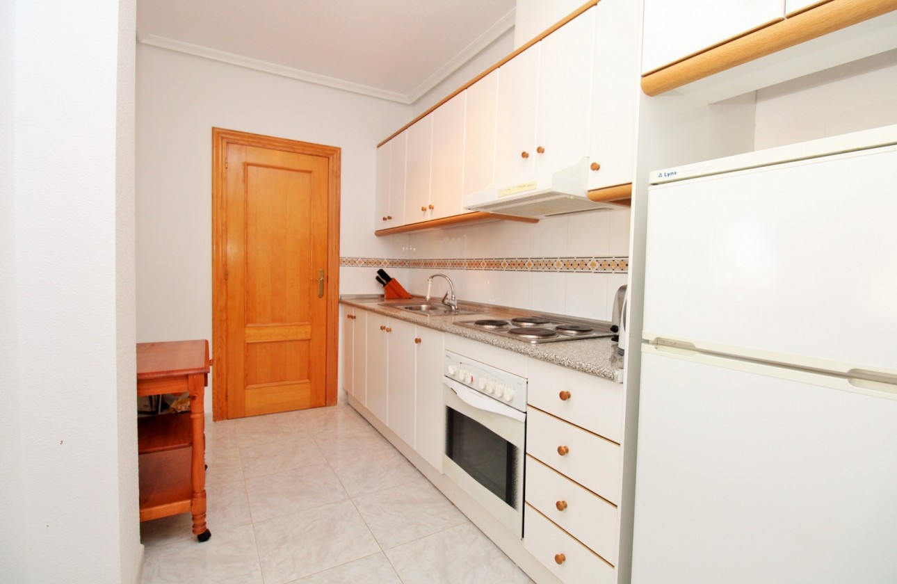 Reventa - Apartamento - Playa Flamenca