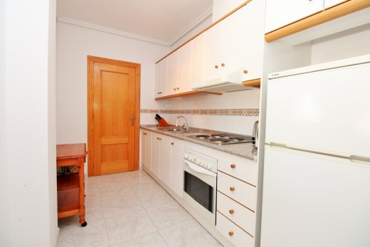 Reventa - Apartamento - Playa Flamenca
