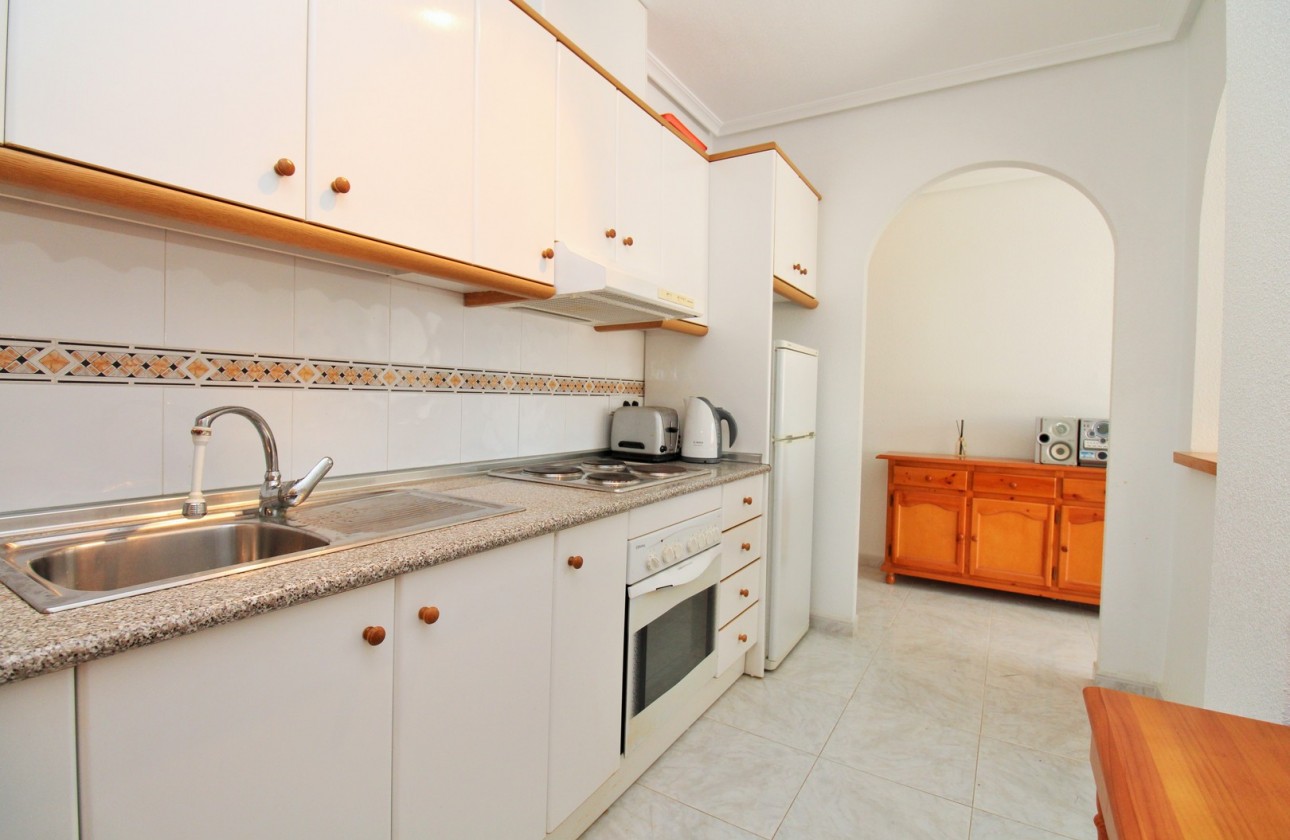 Reventa - Apartamento - Playa Flamenca