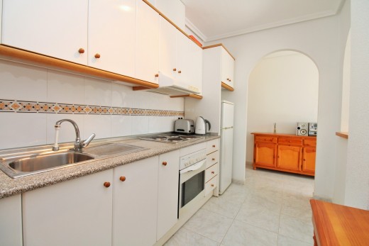 Reventa - Apartamento - Playa Flamenca