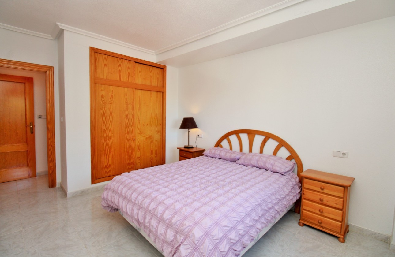 Reventa - Apartamento - Playa Flamenca