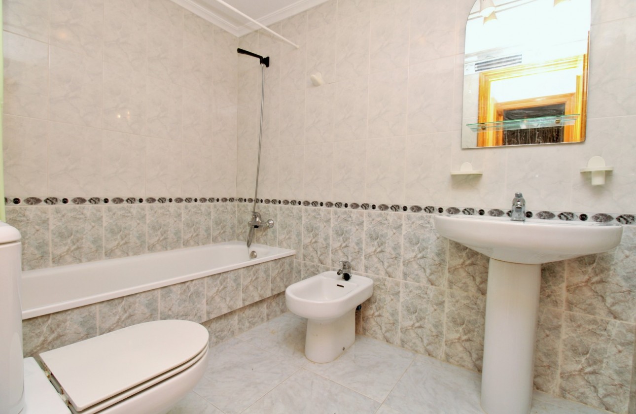 Reventa - Apartamento - Playa Flamenca