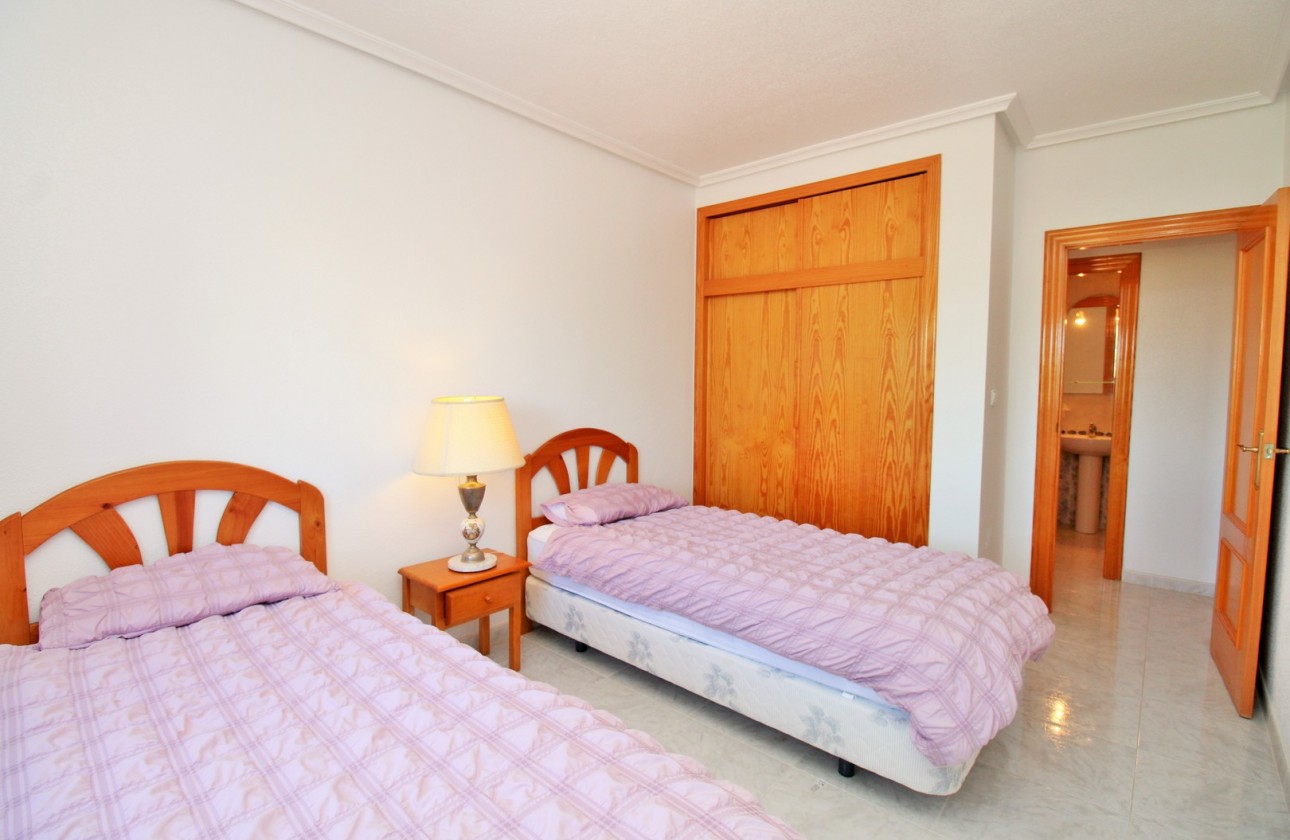 Reventa - Apartamento - Playa Flamenca