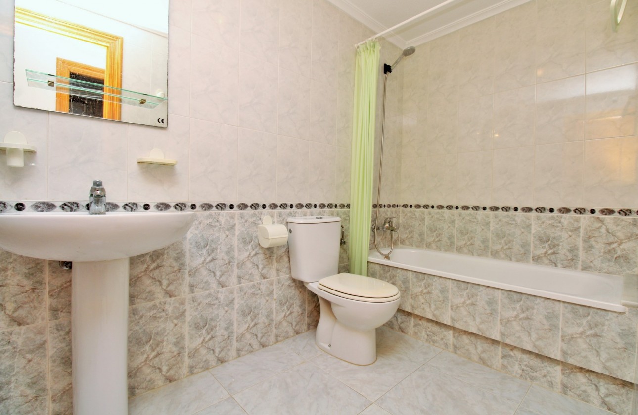 Reventa - Apartamento - Playa Flamenca