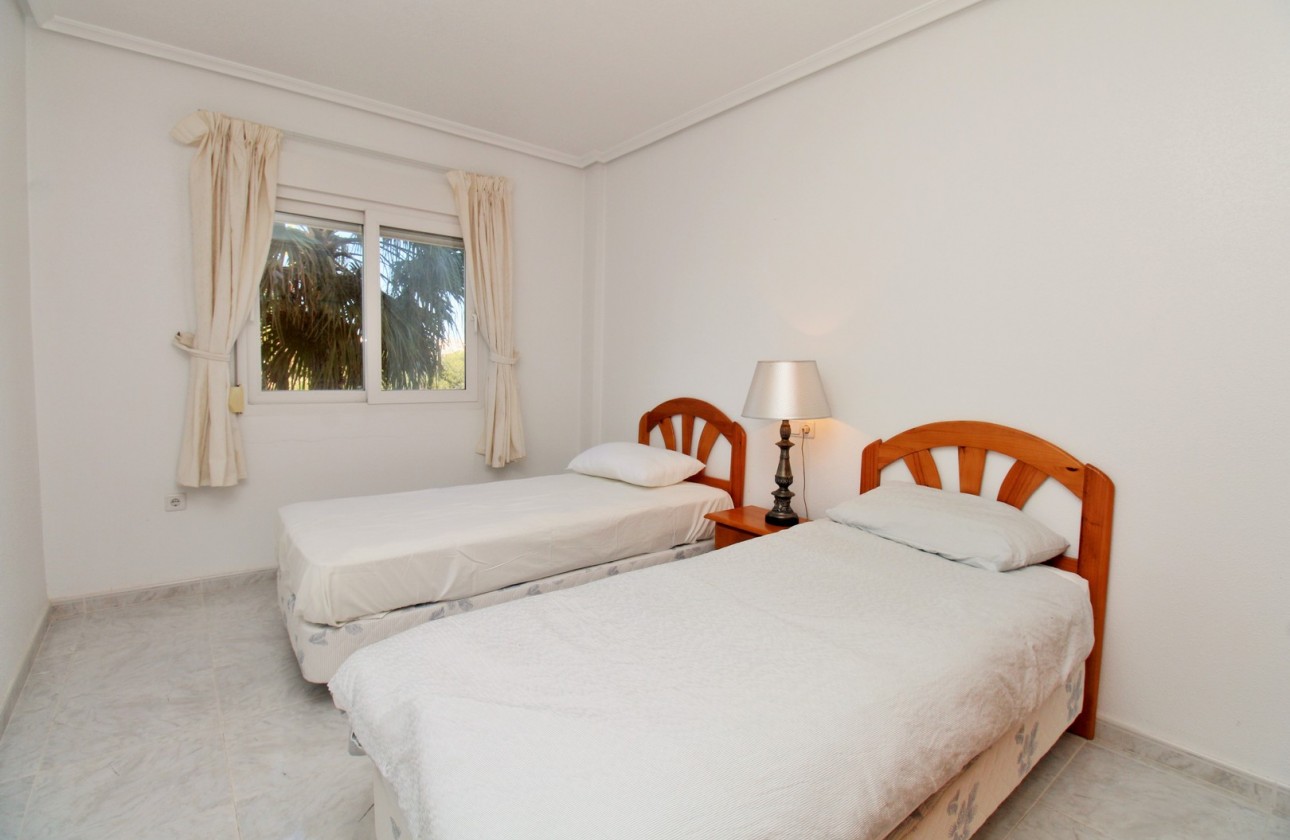 Reventa - Apartamento - Playa Flamenca