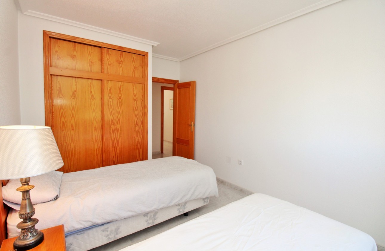 Reventa - Apartamento - Playa Flamenca