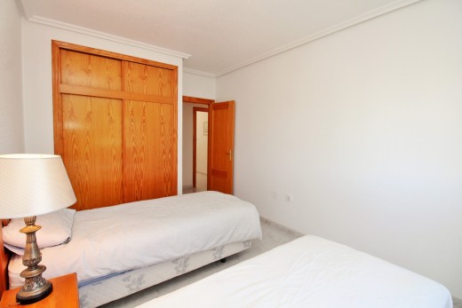 Reventa - Apartamento - Playa Flamenca