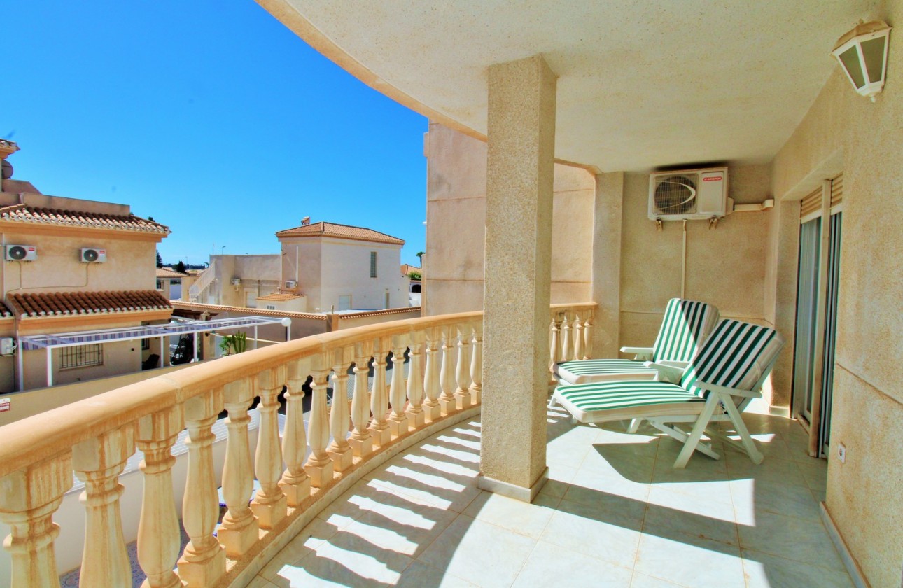 Reventa - Apartamento - Playa Flamenca