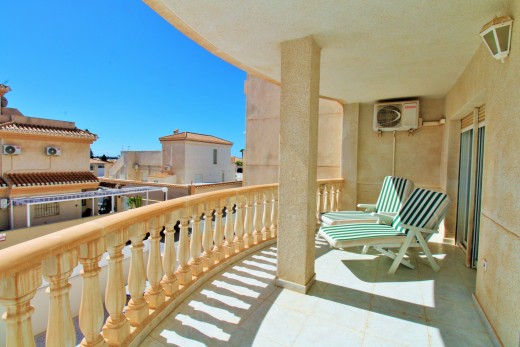 Reventa - Apartamento - Playa Flamenca