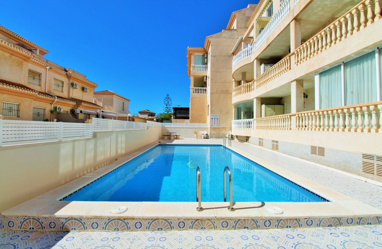 Reventa - Apartamento - Playa Flamenca