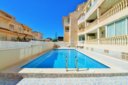 Reventa - Apartamento - Playa Flamenca