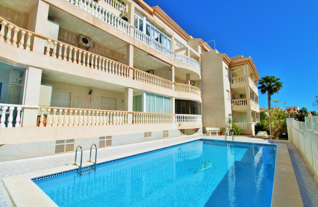 Reventa - Apartamento - Playa Flamenca