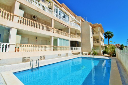 Reventa - Apartamento - Playa Flamenca