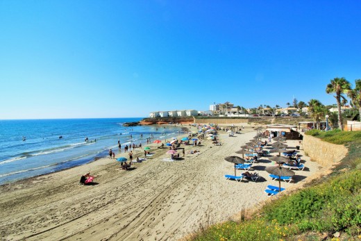 Reventa - Apartamento - Playa Flamenca