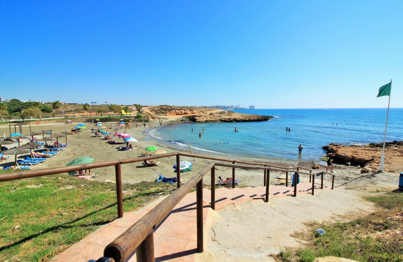 Reventa - Apartamento - Playa Flamenca