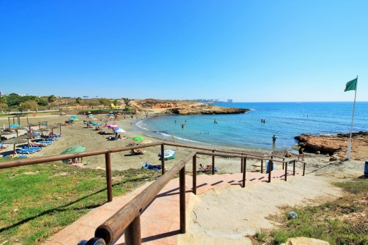 Reventa - Apartamento - Playa Flamenca