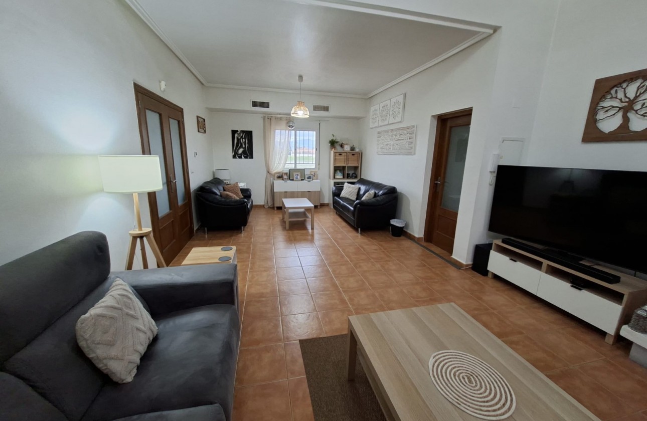 Reventa - Detached Villa - Catral