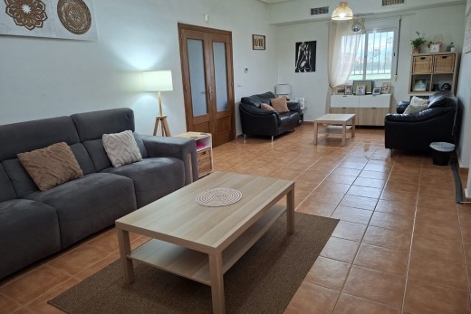 Reventa - Detached Villa - Catral