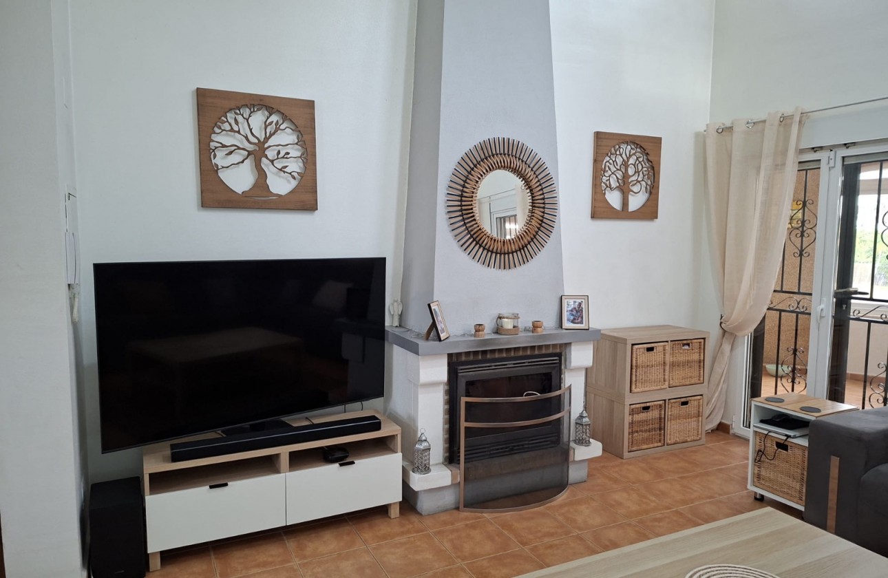 Reventa - Detached Villa - Catral